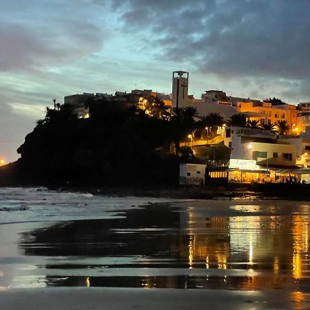 Estudio Ipa Gonca Morro Jable Exterior foto
