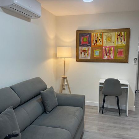 Estudio Ipa Gonca Morro Jable Exterior foto