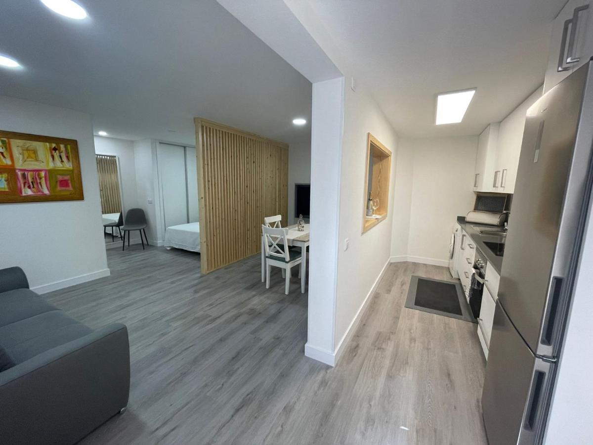 Estudio Ipa Gonca Morro Jable Exterior foto
