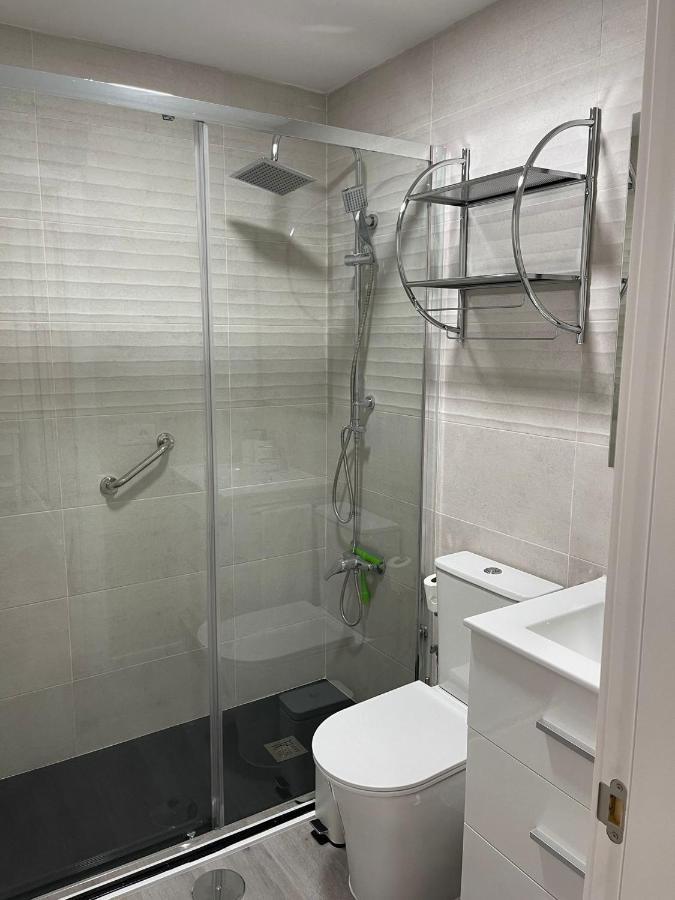 Estudio Ipa Gonca Morro Jable Exterior foto
