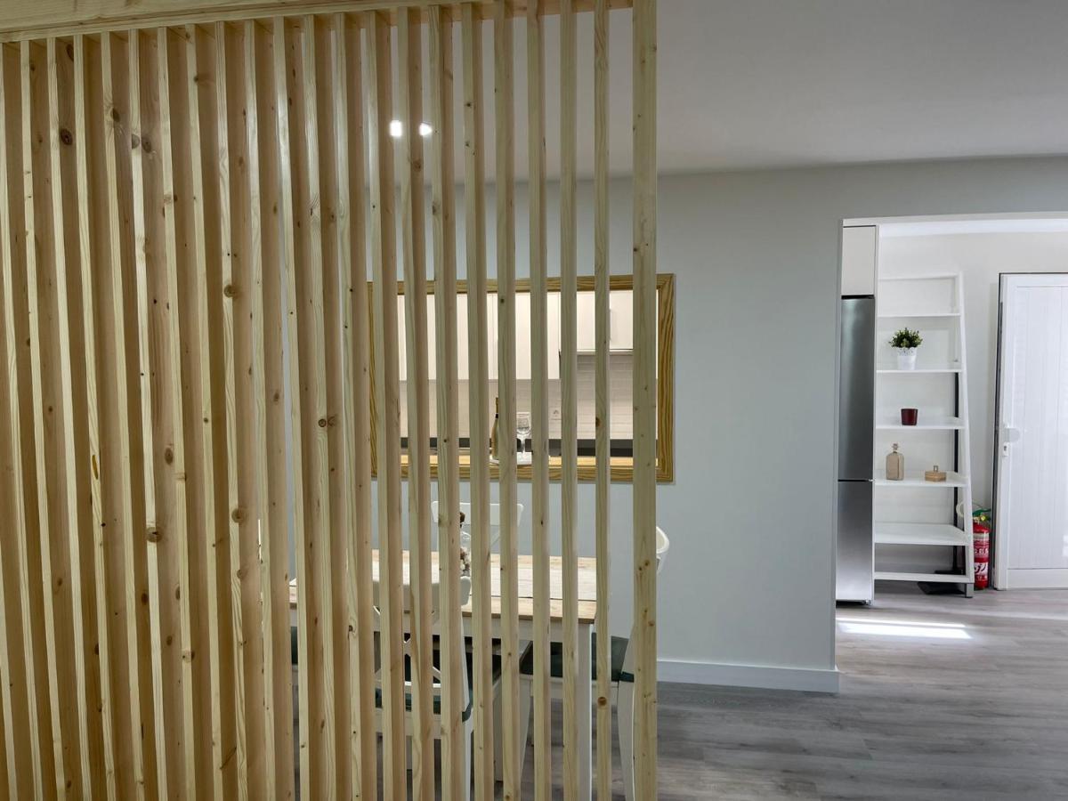 Estudio Ipa Gonca Morro Jable Exterior foto