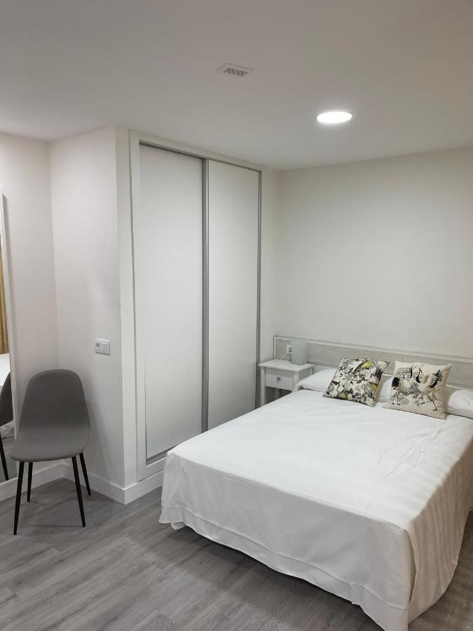 Estudio Ipa Gonca Morro Jable Exterior foto