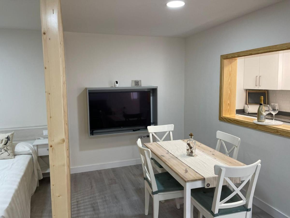 Estudio Ipa Gonca Morro Jable Exterior foto