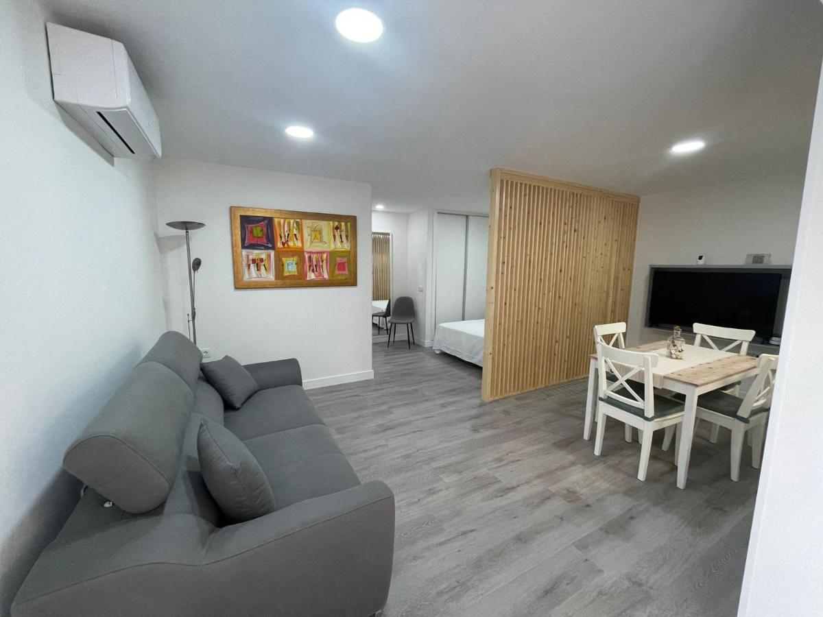 Estudio Ipa Gonca Morro Jable Exterior foto