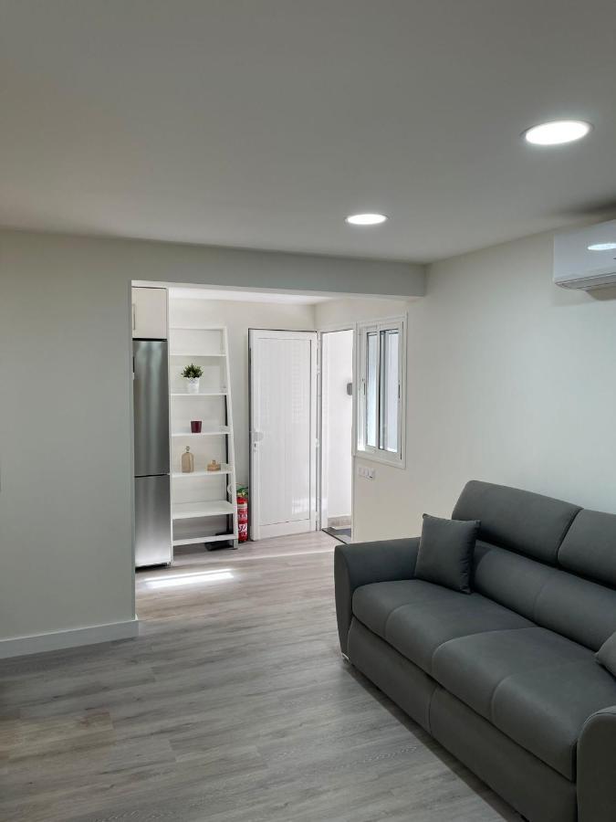 Estudio Ipa Gonca Morro Jable Exterior foto