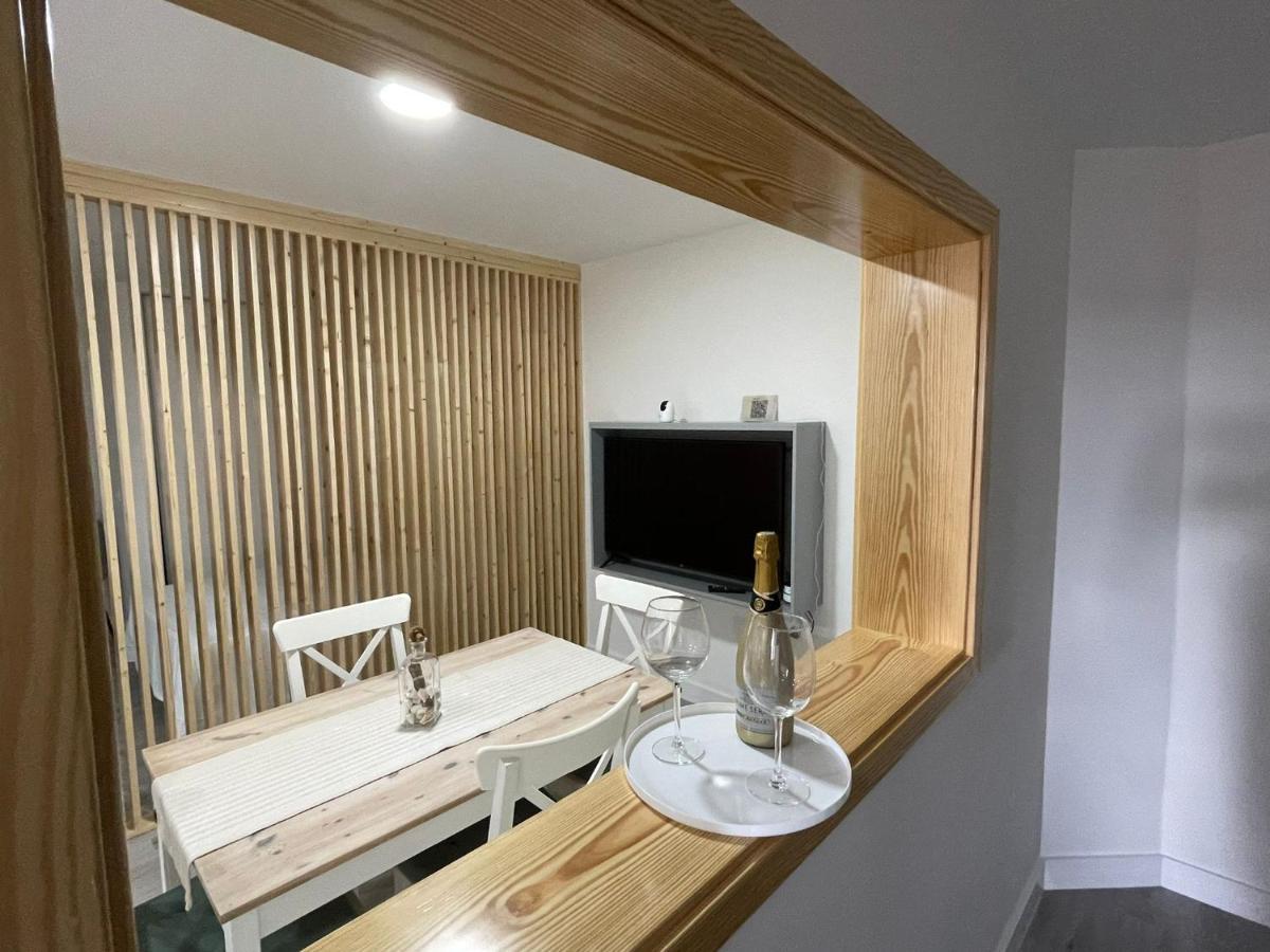 Estudio Ipa Gonca Morro Jable Exterior foto