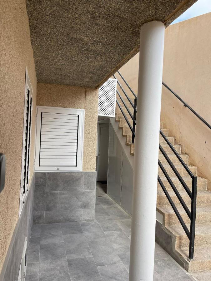 Estudio Ipa Gonca Morro Jable Exterior foto