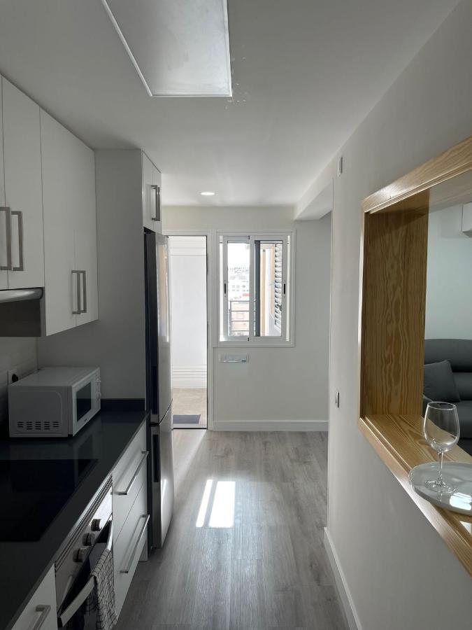 Estudio Ipa Gonca Morro Jable Exterior foto