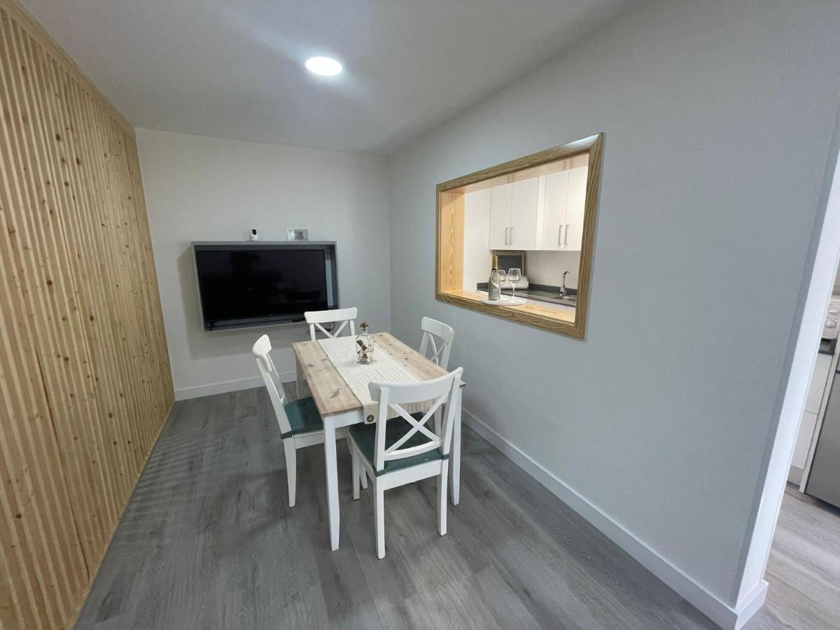Estudio Ipa Gonca Morro Jable Exterior foto