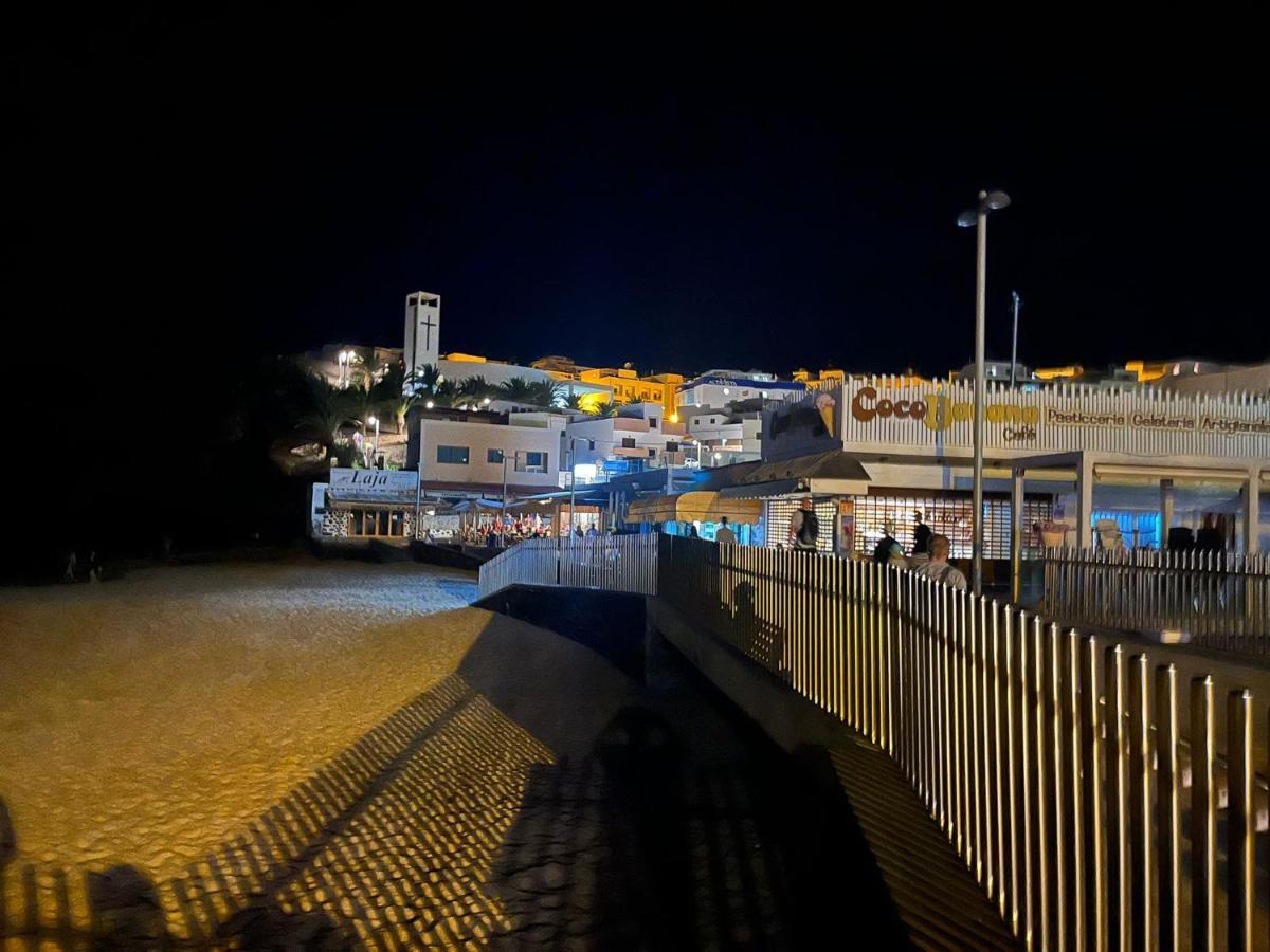 Estudio Ipa Gonca Morro Jable Exterior foto