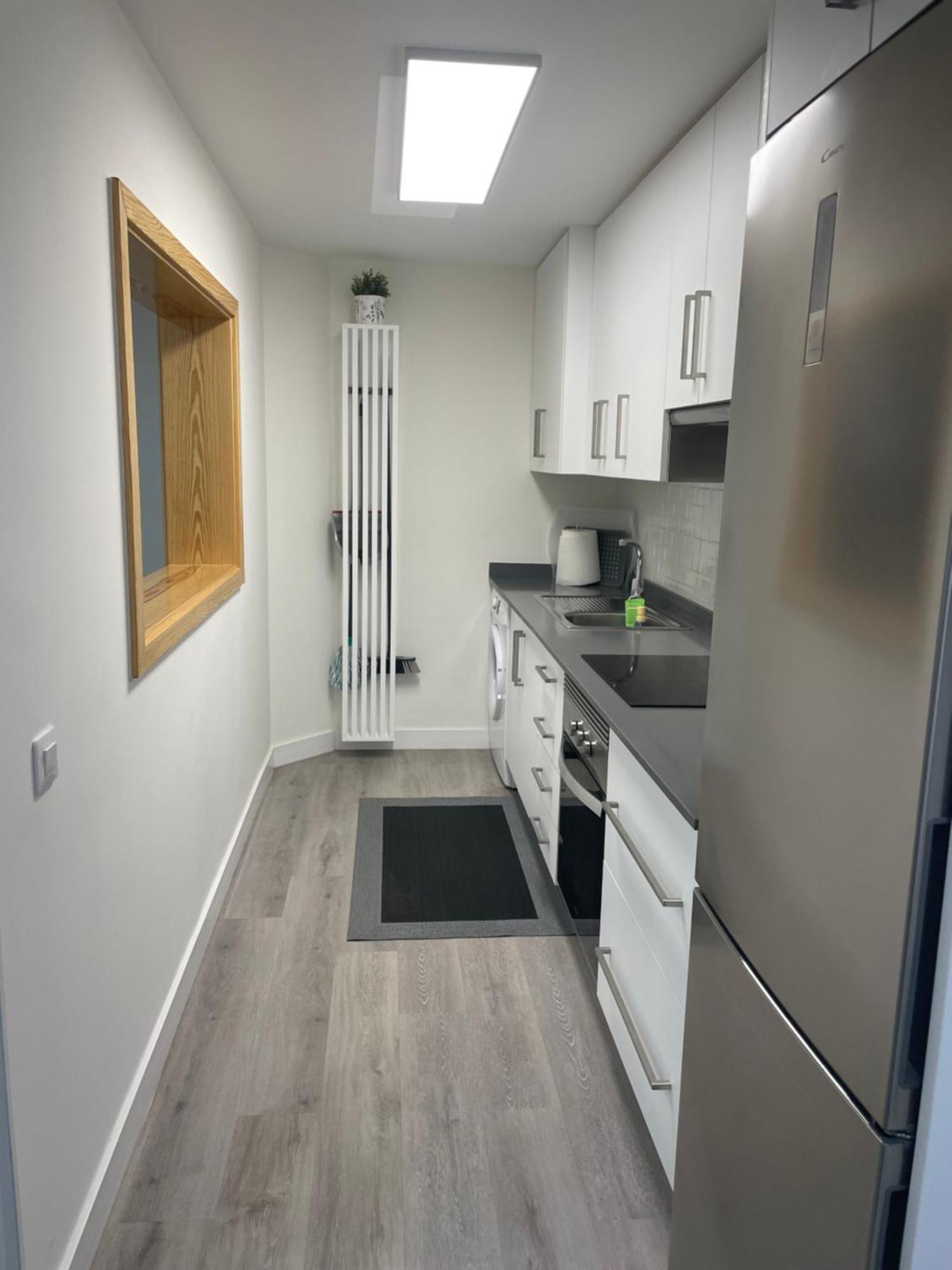 Estudio Ipa Gonca Morro Jable Exterior foto